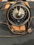 Vintage Singer Industrial Timer 15 Sec. Darkroom Works. Fixed Price $14.95.