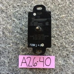 Intermatic Spring Wound Timer F30M Single Gang Wall Plate Minute. Fixed Price $31.28.