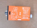 Crouzet Liar-t 24A Current Control Relay. Fixed Price $59.58.