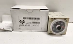 New Old Stock! Automationdirect 100-240V .05SEC-60HR Relay Timer MS4SM-AP-ADC. Fixed Price $59.46.