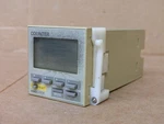 Omron H7CR-B4 Counter 100-240 Vac. Fixed Price $199.99.