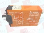 Crouzet 0BRB-24VAC/DC 0BRB24VACDC (new No Box). Fixed Price $224.24.