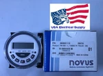 TM-619-1 Multipurpose Programmable Digital Timer With Remove Battery 8828001110. Fixed Price $53.24.