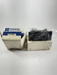 Redington Counters P2-1006-115AC Digit Panel Mount 115VAC New Open Box. Fixed Price $65.00.