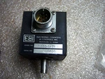 Electronic Counters PU863-6/5V Encoder. Fixed Price $257.23.