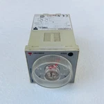 Carlo Gavazzi FAA08DW24 Multifunction Timer. Fixed Price $200.00.