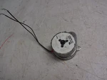 Cramer 113B BBA0BAA49LAB 7B49V 09315 Timer Motor 115V. Fixed Price $19.43.