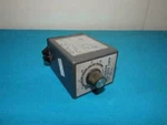 Omron DSP-100/200VAC Star-delta Timer. Fixed Price $99.00.