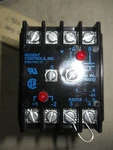 Regent Controls TM2222M1S24 Motion Timer. Fixed Price $80.06.
