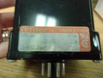 Infitec BMR15L 120VAC 10A 1-102.3 Sec Time Delay Switch. Fixed Price $39.96.