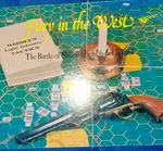 Battleline Publications Fury The West Shiloh Wargame Set Map Counters 1977. Fixed Price $127.99.