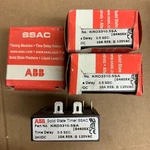 Pcs - Ssac KRD33105SA KRD3310.5SA 2X2 Recycling Relay Solid State Timer. Fixed Price $72.00.