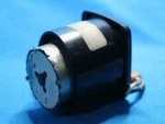 Cramer 113GH200-D+ 635K-AA Hour Meter 115V/60HZ. Fixed Price $92.07.