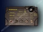 New Turck SE-84X-E524 5-PORT Industrial Ethernet Switch. Fixed Price $295.00.