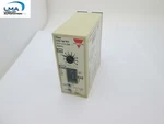 Carlo Gavazzi S103-166-924 Timer 24VAC /115-230VAC 50/60HZ. Fixed Price $21.55.