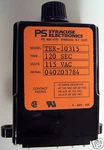 Ps Syracuse Electronics 120 Sec. Timer, TER-103015. Fixed Price $15.00.