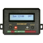Seco-larm SA-027WQ Programmable 7- Day Timer With Housing. Fixed Price $127.00.