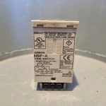Omron Time Switch, H5F-A. Fixed Price $47.50.