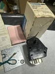 Mallory Defrost Timer 34889. Fixed Price $25.00.