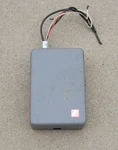 Paragon 7007-71, Day Timer, 4PDT, 208-277V Motor, 120-277V Max Pole Load. Fixed Price $69.00.