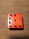 National Controls Ametek Q2F-00001-326 Tested And Working. Fixed Price $69.99.