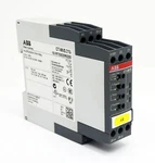 Abb CT-MVS.21S 1SVR730020R0200 0.05S 300H Time Relay -used-. Fixed Price $87.20.