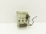 Timemark 2734 Current Sensitive Relay See Pictures 2-20A 0.2-2.5 Sec Trip Delay. Fixed Price $76.49.