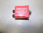 Ncc CKK-3600-461 Solid State Timer Relay *free Shipping*. Fixed Price $26.99.