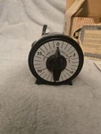 Professional Switch #78104 Mark-time Timing Devices Untested. Fixed Price $22.00.