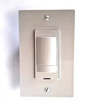 Panasonic FV-WCD01-W Whisper Control Timer On/off Wall White. Fixed Price $29.99.
