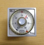 Tenor Company Model T554122 Electronic Timer 0.2SEC - 60HRS Timing Unit. Fixed Price $84.50.