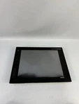 Mitsubishi GT1695M-XTBA 15 Inch, GOT1000, Graphic Operation Terminal. Fixed Price $389.95.