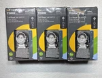 Lot 3 Tork Nsi 1101B 24-HOUR Indoor Mechanical Time Switch 40A 120V Spst Outputs. Fixed Price $134.87.