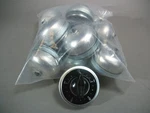 Mh Rhodes Min Interval Timer 20015 Un-calibrated For Parts/as Is Lot Of 13. Fixed Price $37.95.