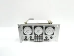 General Atomics 332-0000-4C Log & Linear Current Channel Module. Fixed Price $1063.50.