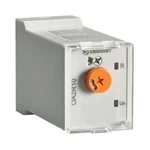 Crouzet Control OA2R10MV1 Analog Timer Syr-line Series On-delay 7 Range.... Fixed Price $94.82.