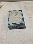 Nais Hour Meter TH632 New. Fixed Price $65.00.