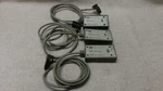 Agilent Hp Keysight 10272A 2EA State Timing Probes & 10271A. Fixed Price $39.00.