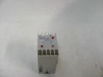 Regent Controls TIMER22-120 0.5S 120V 50/60HZ Used. Fixed Price $80.00.