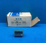 Eaton Cutler-hammer And Opcon 8532B-6501 Relay Sensor 120V. Fixed Price $41.46.