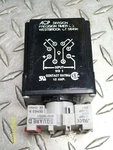 Precision Timer 633-12F / 2R084S Interval 10 Amp 24VDC W 8501NR51 Socket. Fixed Price $28.00.