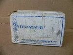 Intermatic FF12H70 Timer Wall Switch 12HR Spst (missing Turn Dial). Fixed Price $39.99.