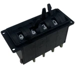 Digitran 28115-4 Minilever Rotary Thumbwheel Switch Coded Counter Kodak 765986. Fixed Price $58.50.