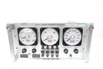 General Atomics 332-0000-4 Log & Linear Current Channel Module. Fixed Price $1887.10.