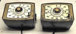 Industrial Timer Co. Model GR-90 Time-o-lite 60 Second Good School Surplus. Fixed Price $18.50.