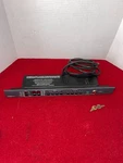 Rauland 2490 Master Clock-event Programmer Scheduler. Fixed Price $585.00.