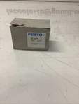 Festo Hel-d-mini 170690 Solenoid Valve Q-002. Fixed Price $108.00.