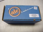 Marsh Bellofram Atc 407B500 3 X, Muti-mode Timer, 24-240VAC/24VDC, Nib. Fixed Price $70.00.
