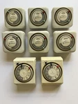 Lot Of 8 Intermatic Light And Appliance Timers 6 TN111 2 Vintage SB111. Fixed Price $50.00.