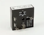 Scotsman Timer Solid State 12-2985-01 Genuine Oem Replacement Part. Fixed Price $199.59.